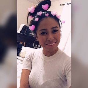 Meet your Posher, Kathleen